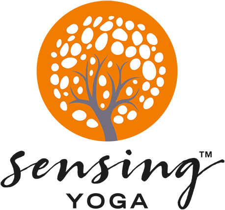 Om sensing yoga